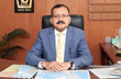 Santhosh Kumar Jha to be new CMD of Konkan Railway Corporation